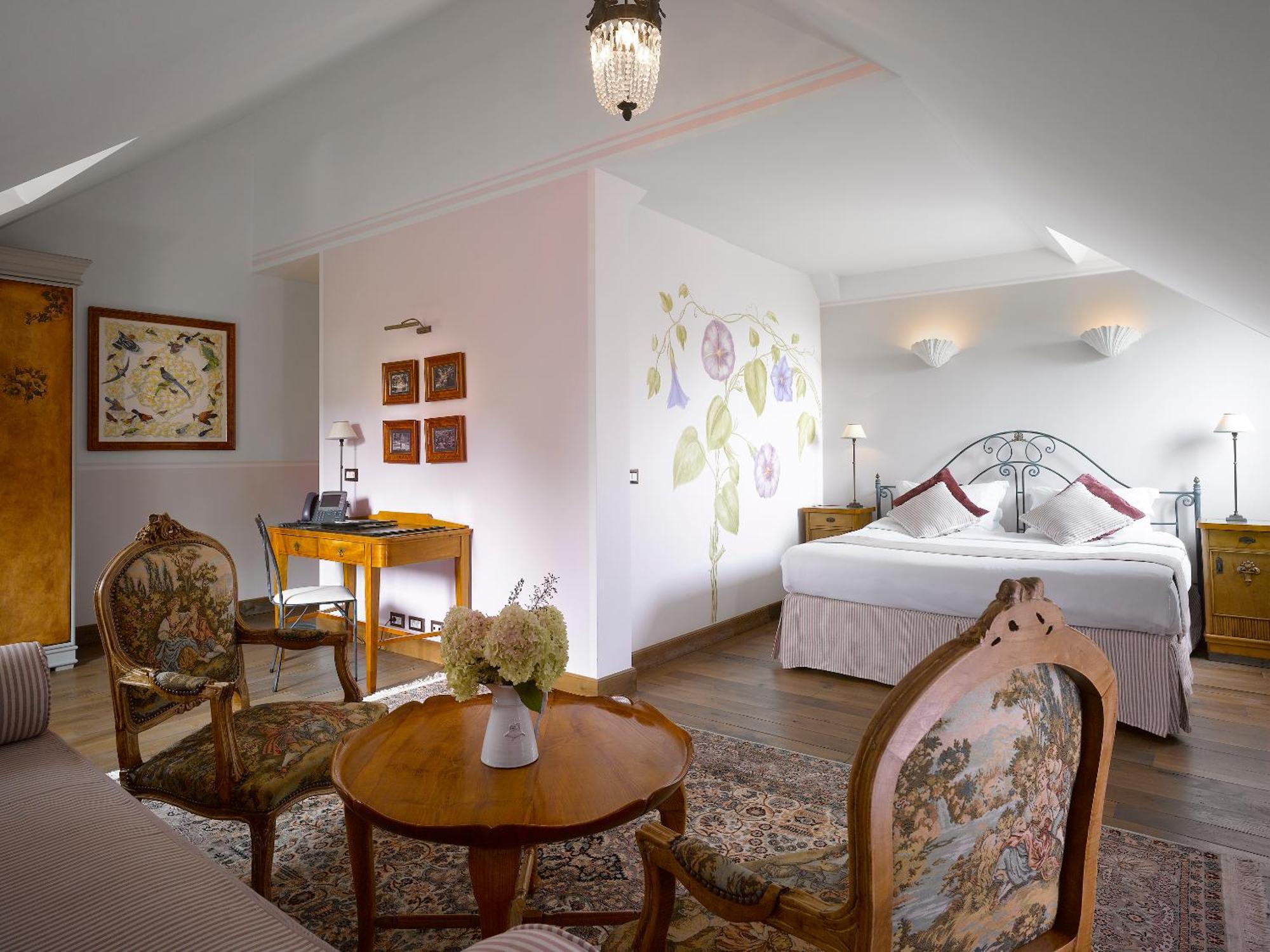 Chateau Mcely Екстериор снимка