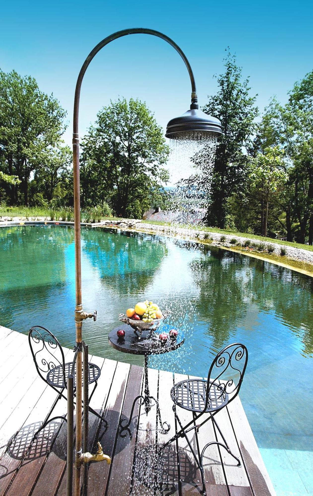 Chateau Mcely Съоръжения снимка